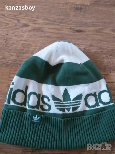 adidas - страхотна зимна шапка , снимка 1