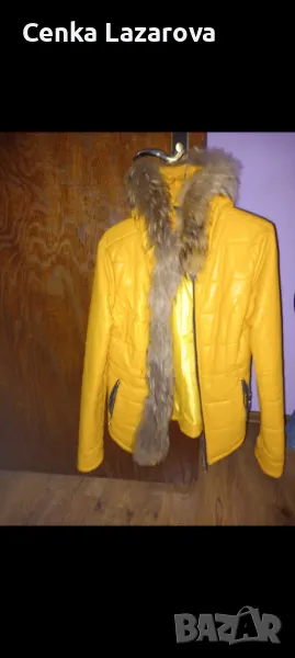 Дамско яке , снимка 1