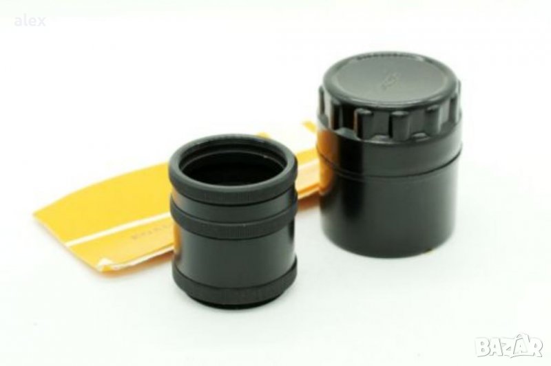 Макро пръстени м42 , снимка 1