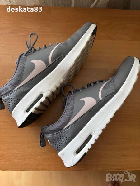 Маратонки Nike, снимка 1