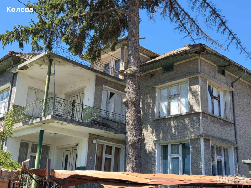 Продава КЪЩА в гр. Сеново, снимка 1