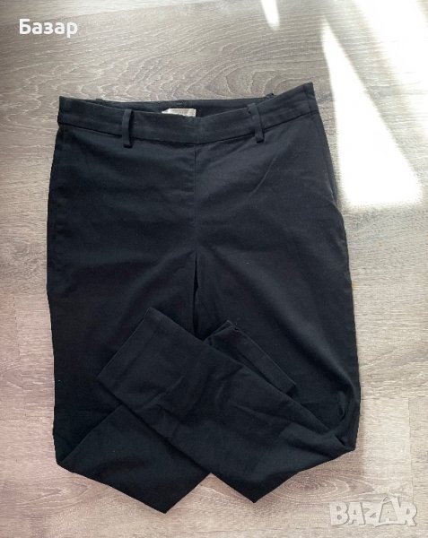 Черен панталон H&M, снимка 1
