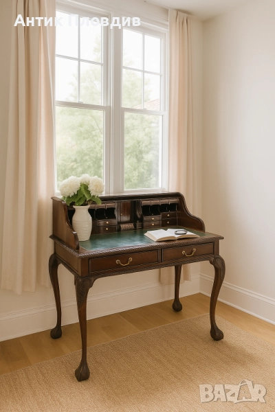 Писалище - Чипъндейл, снимка 1