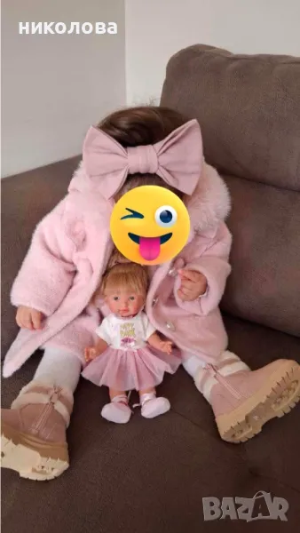 Бебешки панделки, снимка 1