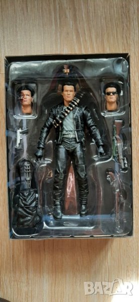 Terminator t800 пълен комплект, нов, снимка 1