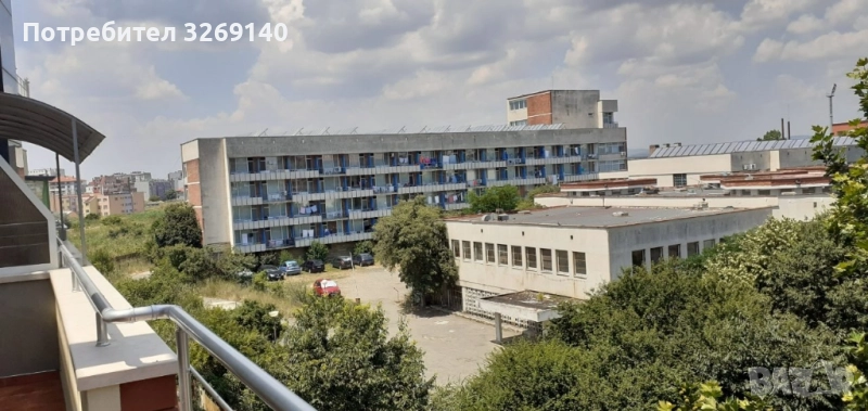 СТУДИО ПОМОРИЕ 1 ДО САНАТОРИУМА, снимка 1