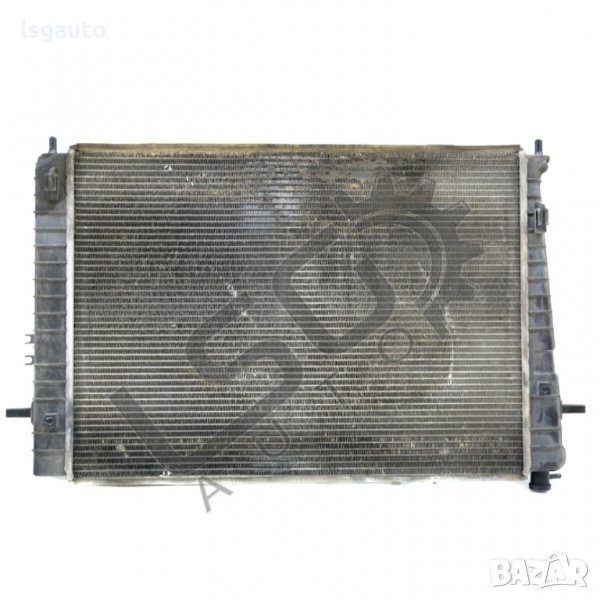 Воден радиатор Hyundai Tucson I 2004-2010 H180122N-92, снимка 1