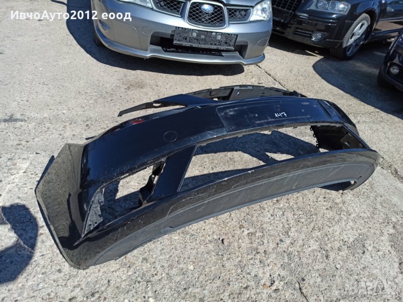 Броня предна оригинална Сеат Ибиза ( seat ibiza ) 2012 г, снимка 1