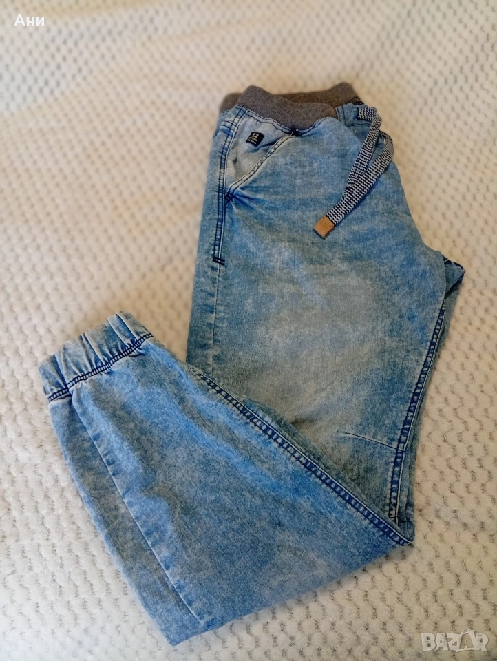 Мъжки дънки , снимка 1