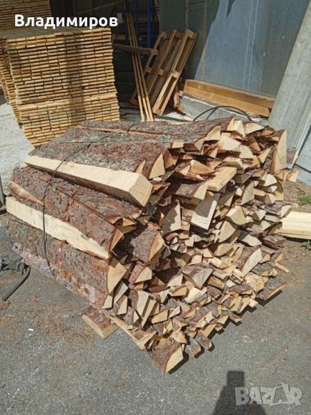 Подпалки.Дърва за разпалка, снимка 1