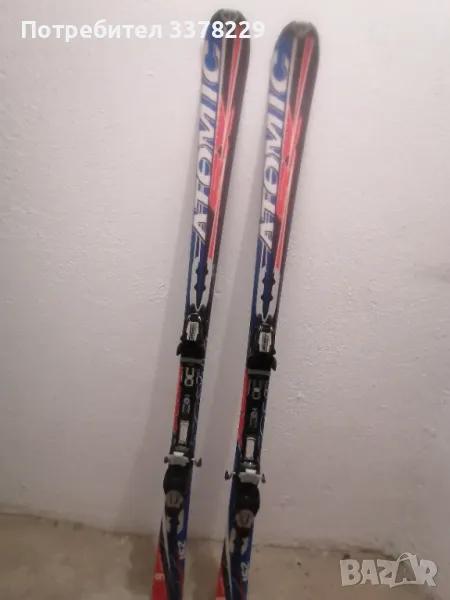 Ски Atomic, снимка 1