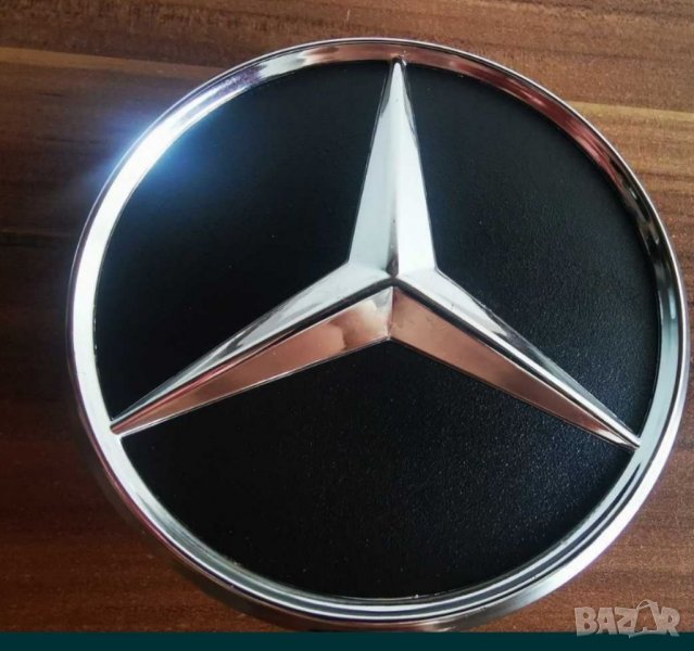 Емблема задна врата спринтер 906, снимка 1