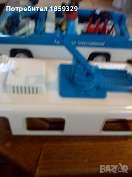 Плеймобил , снимка 1