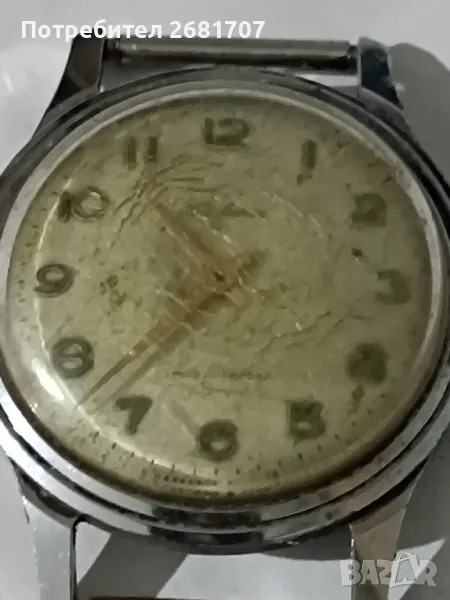 часовник , снимка 1