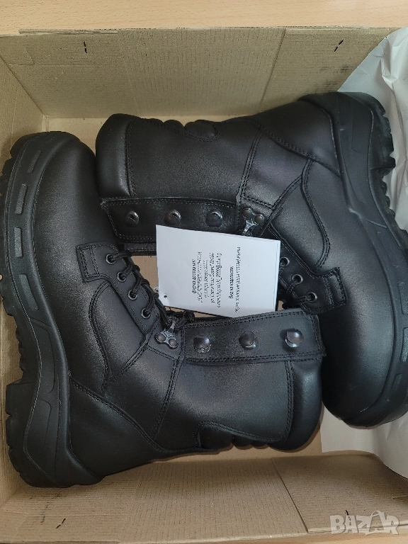 Мъжки (кубинки) обувки , снимка 1