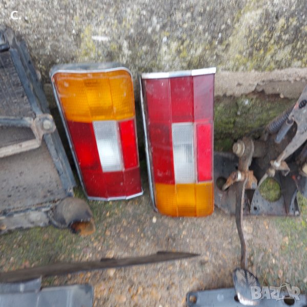 Части за лада и жигули 2101.2107 , снимка 1