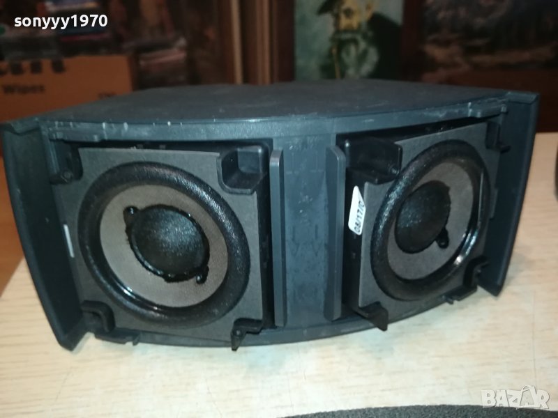 BOSE-19Х13Х9СМ-2БР ТОНКОЛОНИ ВНОС SWISS LNWC2711230810, снимка 1