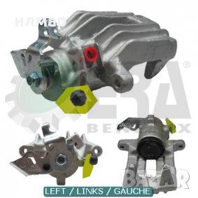 1J0615424D Заден спирачен апарат за Фолксваген Голф4, снимка 1