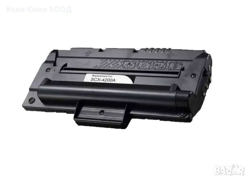 Samsung SCX-D4200, 1710, Xerox 3130 Тонер касета  3 000 страници, снимка 1