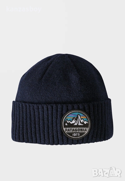 patagonia winter hat - страхотна зимна шапка , снимка 1