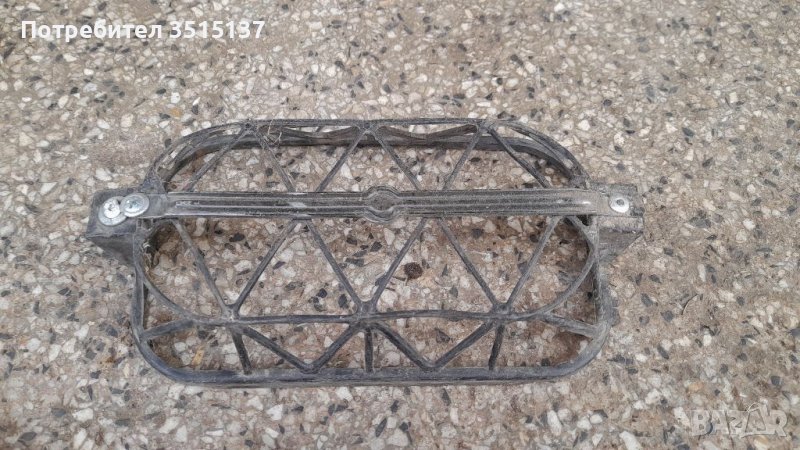 Yamaha tt 600 основа въздушен филтър , снимка 1