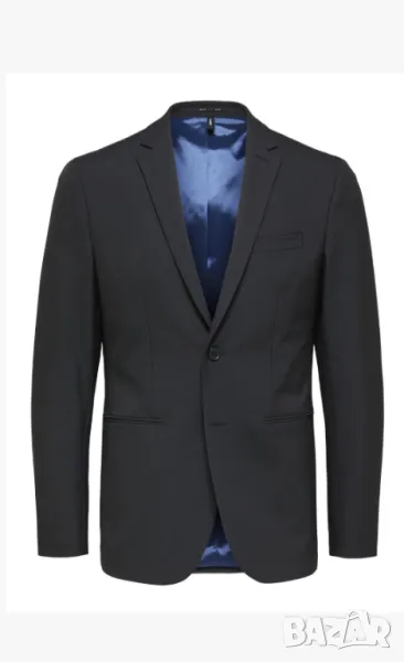 р-р eu 42/uk 32R SELECTED HOMME мъжко сако , снимка 1