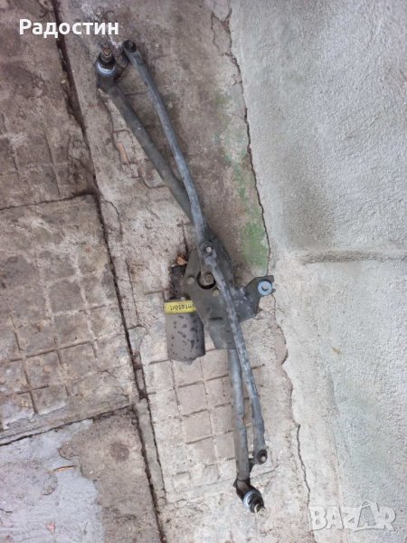 Моторче за чистачки за пасат б4 95г., снимка 1