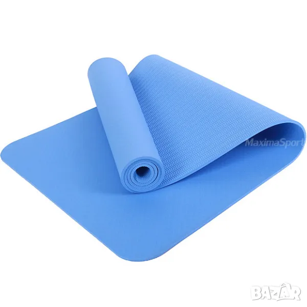 постелка за йога, снимка 1