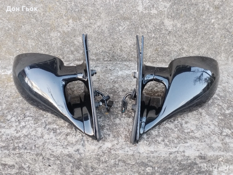 ОЕМ Мтех огледала BMW E36 , снимка 1