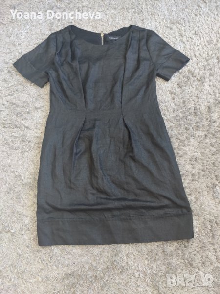 Черна рокля, снимка 1