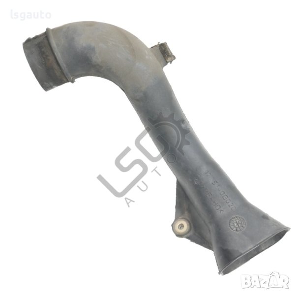 Тръба въздух Toyota Avensis II 2003-2009 ID: 116147, снимка 1