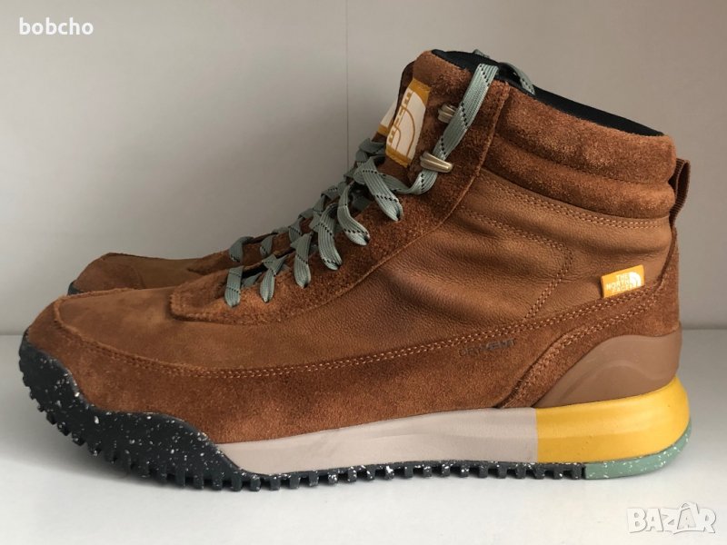 The north face boots , снимка 1