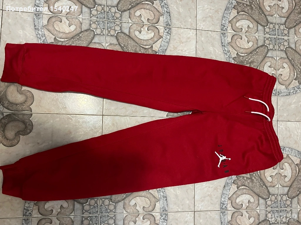 Долнище Jordan, снимка 1