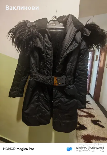 дамско яке, снимка 1