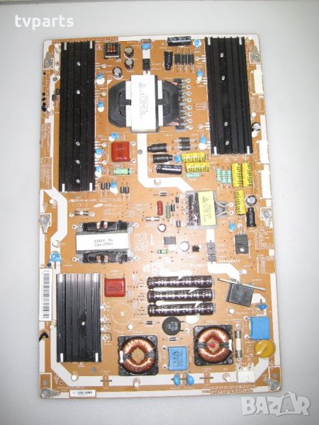 Захранване за TOSHIBA 37RL853 V71A00021500 (PSLF161502A) 100% работещо, снимка 1