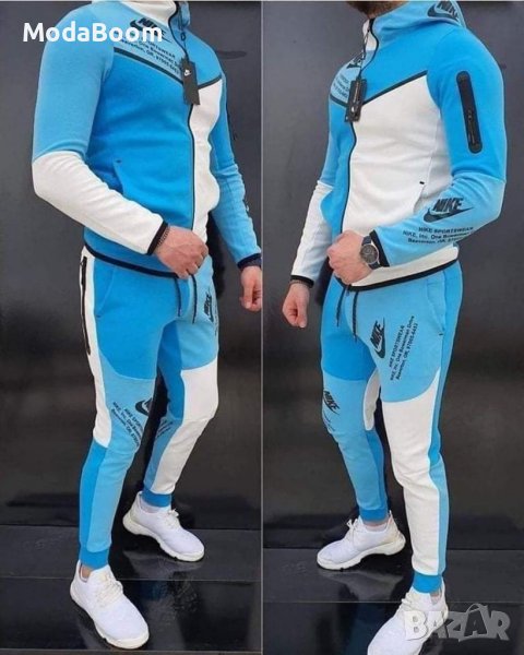 Мъжки екипи, снимка 1