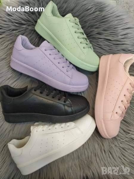 Дамски обувки , снимка 1