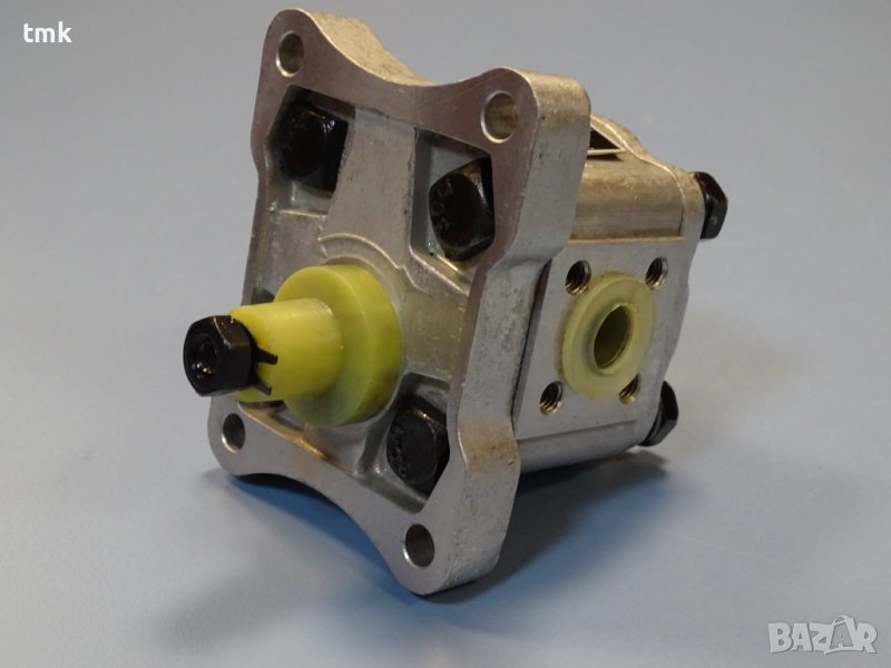 Хидравлична помпа "Хидравлика" А0.27X 175Bar 1500min-1, снимка 1