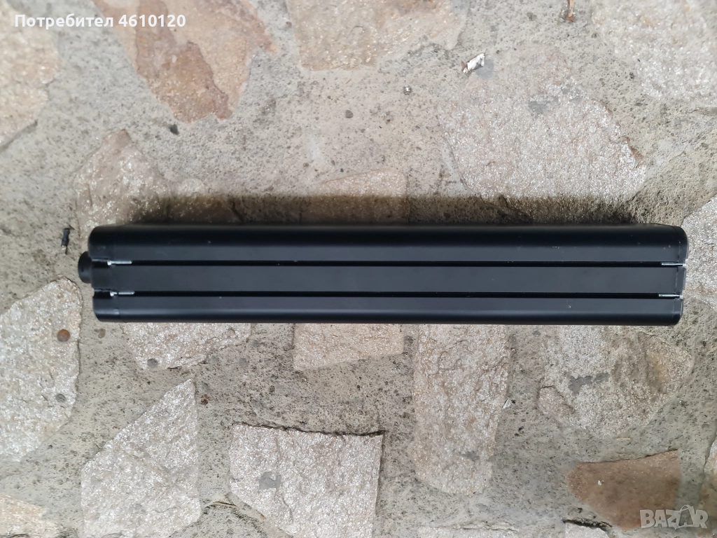 Батерия за електрически велосипед колело TQ HPR V01 50.4 v 360Wh, снимка 1