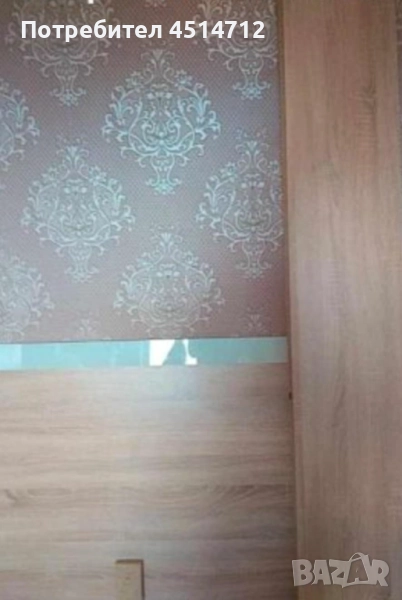 Италианска спалня с ламинирано покритие, снимка 1