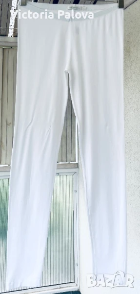 Бял клин TRAMONTANA Холандия, снимка 1