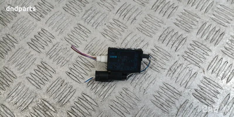 Модул BMW X5 E53 2002г.	, снимка 1