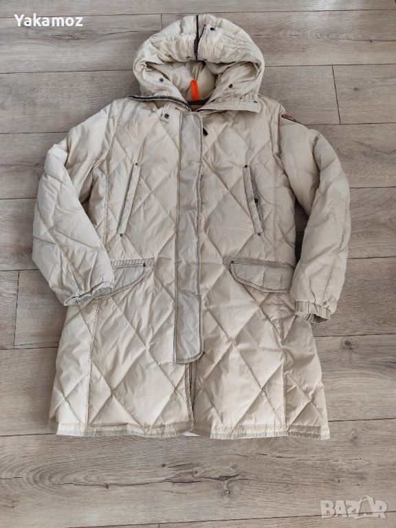 Дамско яке , снимка 1