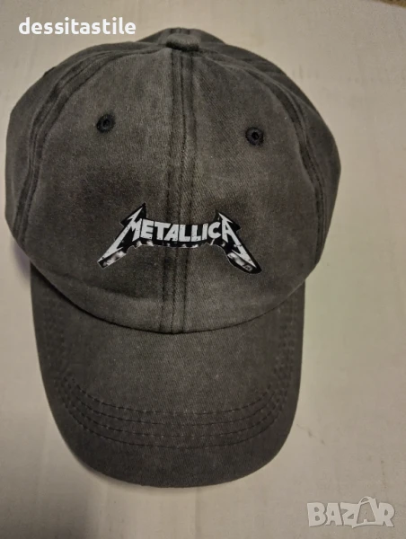 Шапки с козирка, снимка 1