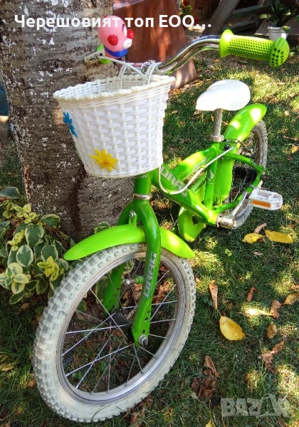 Детски велосипед/ колело, снимка 1