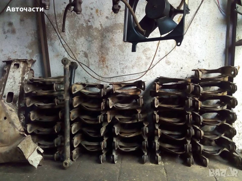 Lada/Лада Горни носачи ваз Лада Жигули 2101/2107, снимка 1