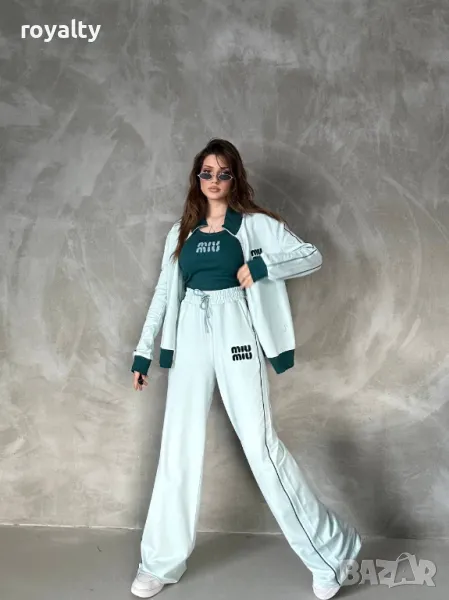 Miu Miu дамски комплекти , снимка 1