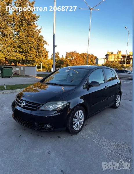 VW Golf Plus 1.4TSI, снимка 1