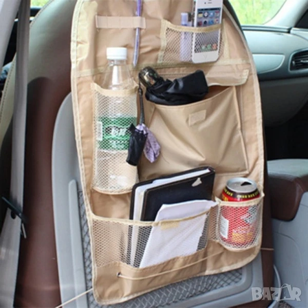 органайзер за седалка , снимка 1