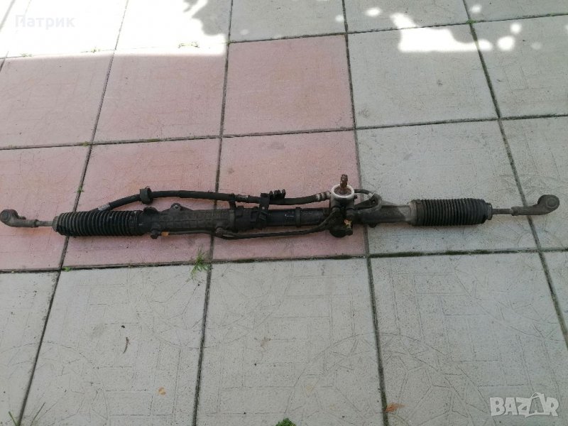 Кормилна рейка Alfa Romeo 147 Рейка Алфа Ромео 147, снимка 1